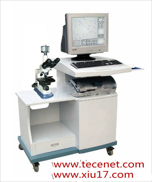 ZL301精子分析医学影像工作站