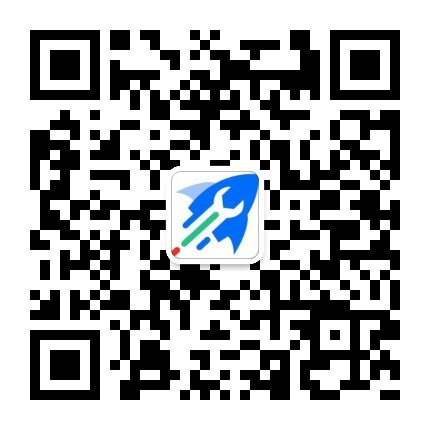 快医修公众号二维码，扫码体验厂商售后外包报修流程